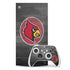 University of Louisville Cardinals Basketball Xbox Series X Skins
